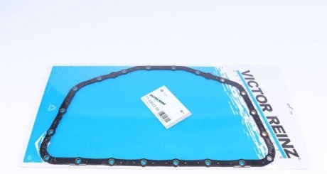 Прокладка масляного поддона OPEL VICTOR REINZ 713342200