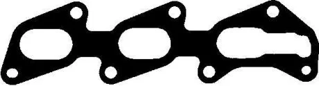 Прокладка выпускного коллектора OPEL Astra,Corsa 1,2 00- VICTOR REINZ 713350900