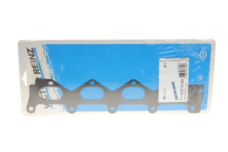 Прокладка впускного коллектора OPEL/RENAULT 1,8-2,0 98- VICTOR REINZ 71-33513-00