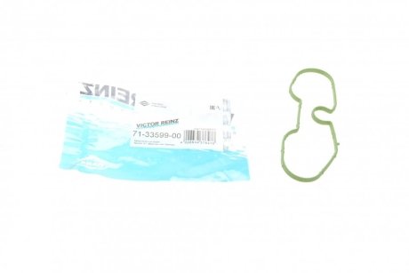 Прокладка впускного коллектора. VICTOR REINZ 71-33599-00