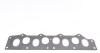 Прокладка впускного коллектора/випускного Renault T VICTOR REINZ 713364700 (фото 3)