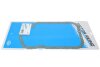 Прокладка масляного поддона CITROEN/PEUGEOT Berlingo,C3,Xsara,106,205,306,307,309,405,Partner 1,0-1 VICTOR REINZ 713367400 (фото 1)