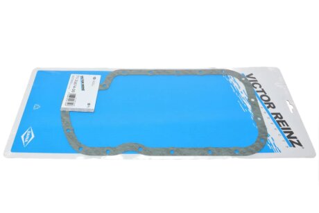 Прокладка масляного піддону CITROEN/PEUGEOT Berlingo,C3,Xsara,106,205,306,307,309,405,Partner 1,0-1 VICTOR REINZ 713367400