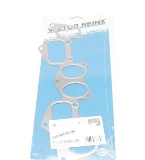 Прокладка коллектора впуск/випуск REINZ VICTOR REINZ 71-33682-00