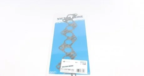 Прокладка коллектора VICTOR REINZ 71-33786-00