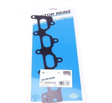 Прокладка впускного коллектора. VICTOR REINZ 71-33835-00