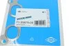 Прокладка выпускного коллектора FORD/VOLVO Fiesta,Focus,Fusion 1,4-1,6 96- VICTOR REINZ 713387800 (фото 2)