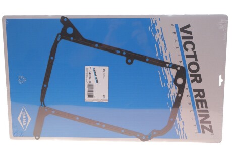 Прокладка поддона картера REINZ VICTOR REINZ 71-34086-00