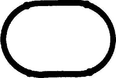 Прокладка впускного коллектора. VICTOR REINZ 71-34097-00