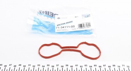 Прокладка коллектора VICTOR REINZ 71-34111-00