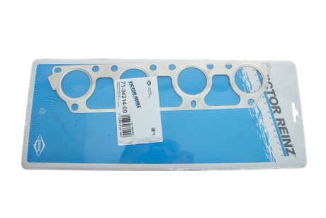 Прокладка колектора двигуна металева VICTOR REINZ 71-34214-00