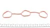 Прокладка впускного коллектора OPEL Omega B,Vectra B 2,5-3,2 94-03 VICTOR REINZ 713424100 (фото 2)