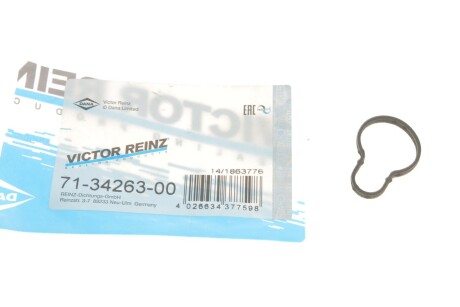 Прокладка клапанной крышки REINZ VICTOR REINZ 71-34263-00