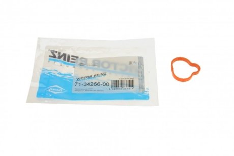 Прокладка впускного коллектора. VICTOR REINZ 71-34266-00