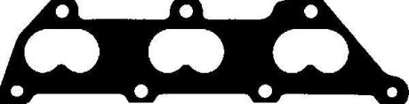 Прокладка коллектора VICTOR REINZ 71-34271-00