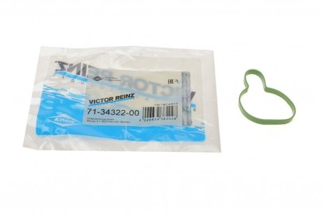 Прокладка впускного коллектора. VICTOR REINZ 71-34322-00