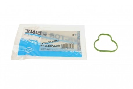 Прокладка впускного коллектора FORD Scorpio,Transit 2,3 -06 VICTOR REINZ 713432400