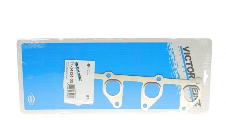 Прокладка коллектора VICTOR REINZ 71-34334-00