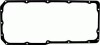 Прокладка, маслянный поддон VICTOR REINZ 713489400 (фото 1)
