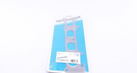 Прокладка коллектора VICTOR REINZ 71-34992-00