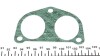 Прокладка впускного коллектора. VICTOR REINZ 71-34997-00 (фото 2)