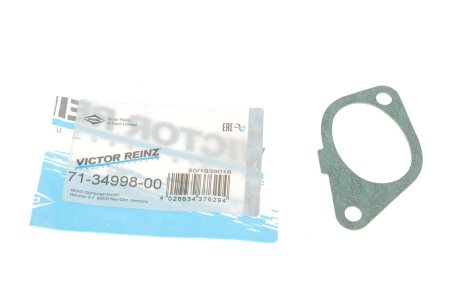 Прокладка впускного коллектора. VICTOR REINZ 71-34998-00