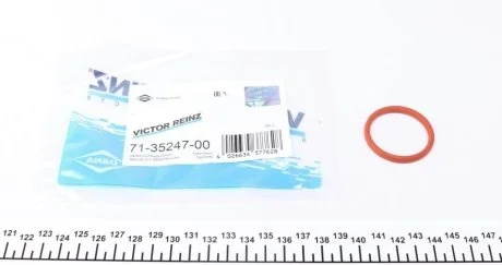 Прокладка впускного коллектора. VICTOR REINZ 71-35247-00