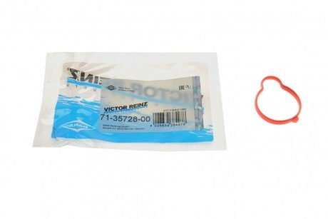 Прокладка впускного коллектора. VICTOR REINZ 71-35728-00