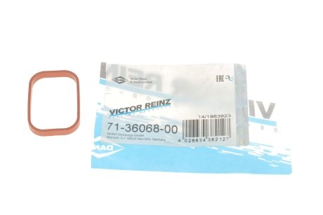 Прокладка корпуса впускного коллектора REINZ VICTOR REINZ 71-36068-00