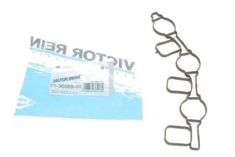 Прокладка впускного коллектора. VICTOR REINZ 71-36069-00