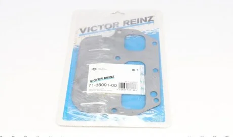 Прокладка колектора випуск VW T5 3.2 i 03- (права) VICTOR REINZ 71-36091-00