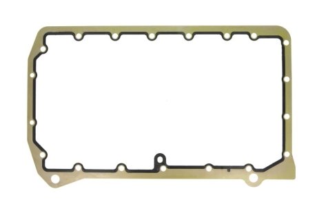 Прокладка, масляного поддона VICTOR REINZ 713621900