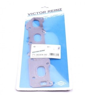 Прокладка коллектора VICTOR REINZ 71-36304-00