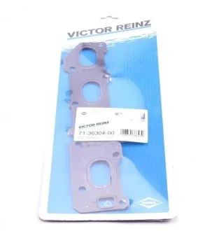 Прокладка коллектора VICTOR REINZ 71-36304-00