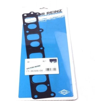 Прокладка впускного коллектора. VICTOR REINZ 71-36306-00