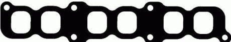 Прокладка впускного коллектора OPEL Vectra,Renault 3,0DCi 01- VICTOR REINZ 713630900