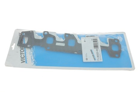 Прокладка коллектора VICTOR REINZ 71-36322-00