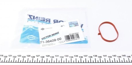 Прокладка впускного коллектора. VICTOR REINZ 71-36409-00