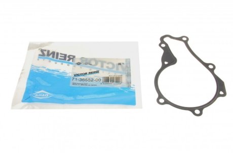 Прокладка термостата VICTOR REINZ 713655200