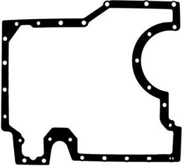 Прокладка масляного поддона BMW N62 B48 B VICTOR REINZ 713662300