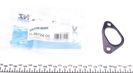 Прокладка коллектора VICTOR REINZ 71-36724-00