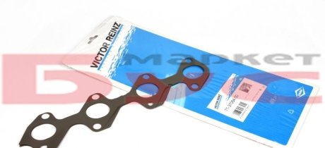 Прокладка коллектора VICTOR REINZ 71-37064-00