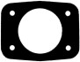 Прокладка трубы выхлопной системы BMW N45B16 VICTOR REINZ 713728700 (фото 1)