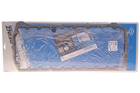 Прокладка поддона VICTOR REINZ 71-37406-00