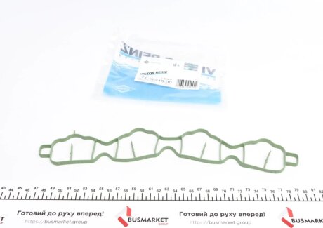 Прокладка впускного коллектора. VICTOR REINZ 71-38218-00