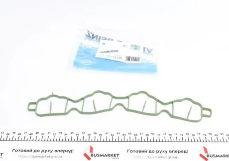Прокладка впускного коллектора. VICTOR REINZ 71-38218-00
