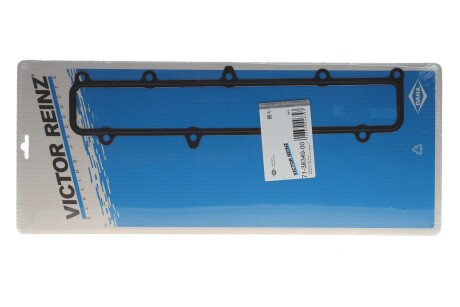 Прокладка впускного коллектора. VICTOR REINZ 71-38349-00