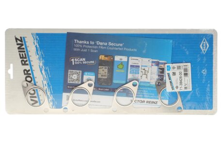 Прокладка коллектора VICTOR REINZ 71-38428-00