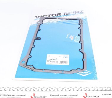 Прокладка поддона картера REINZ VICTOR REINZ 71-39298-00