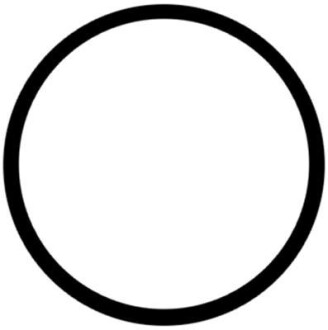 Прокладка глушителя VICTOR REINZ 71-39639-00